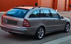 Mercedes c 220 cdi bj 2007 (airco) (park sensor) park sensor, Autos, Mercedes-Benz, Achat, Diesel, Particulier, Euro 4