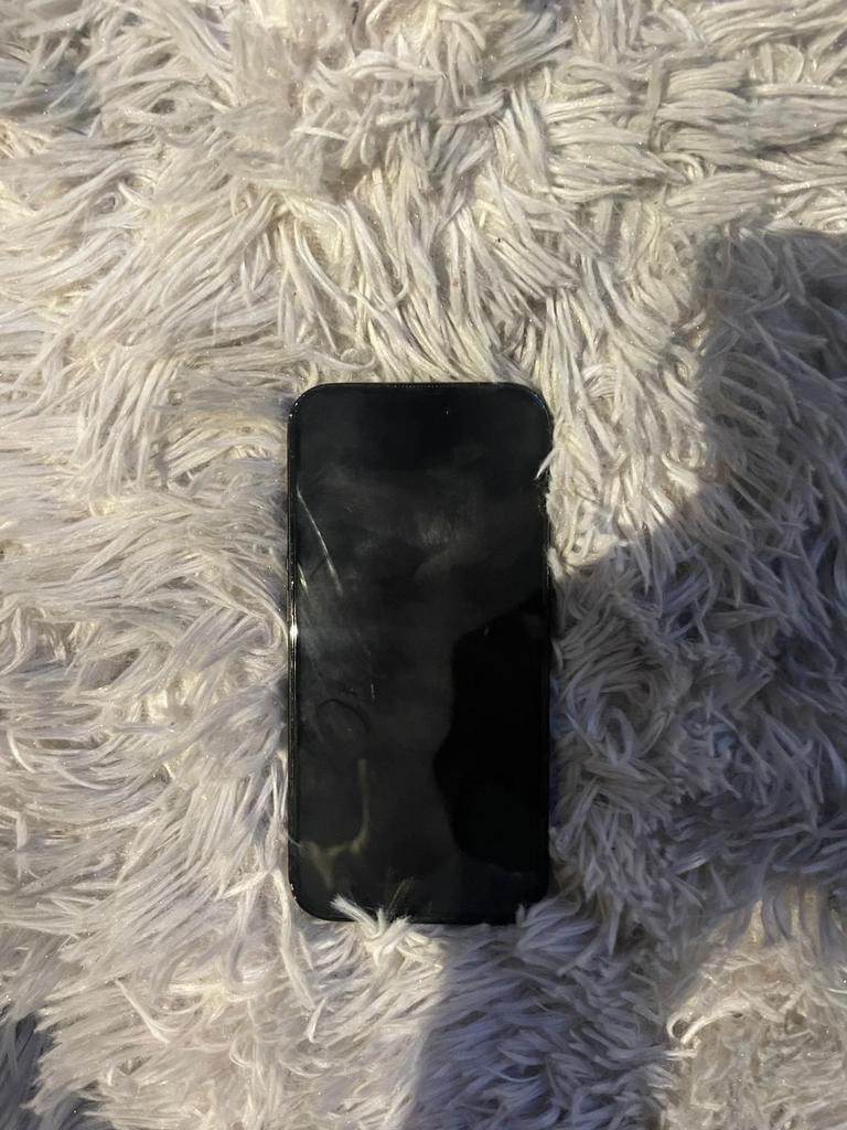 Iphone 15 128 gb, Ophalen, Zo goed als nieuw, IPhone 15