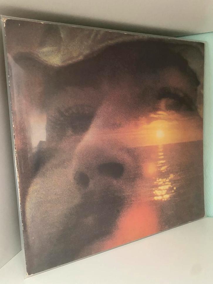 David Crosby – If I Could Only Remember My Name - UK 1971, Cd's en Dvd's, Vinyl | Rock, Gebruikt, Verzenden