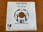 The Nits - Yes Or No, Cd's en Dvd's, Ophalen of Verzenden, Gebruikt