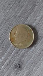 Monnaie ancienne, Envoi