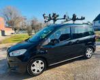 BELLE CLIMATISATION FORD TOURNEO COURIER 1.5TDCI HOMOLOGUÉE, Autos, Euro 5, Achat, Entreprise, 5 portes