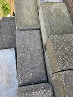 Klinkers, Enlèvement, Utilisé, Briques