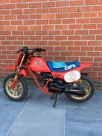 Honda QR50 met instructieboekje, Ophalen, Zo goed als nieuw, Honda