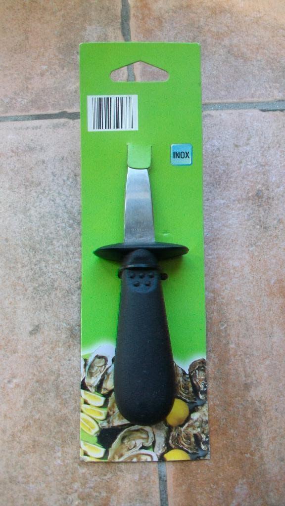 Oestermes, nieuw, Ophalen of Verzenden, Nieuw