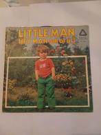 Little man/vinyl plaat, Cd's en Dvd's, Vinyl Singles, Ophalen of Verzenden