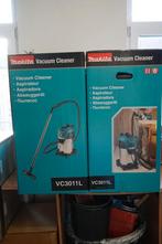 Aspirateur makita eau et poussieres., Enlèvement