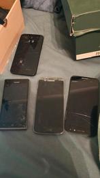 Lot smartphone, Enlèvement ou Envoi, Utilisé