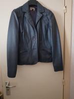 Gilet en cuir pour femme, Enlèvement, Neuf, Taille 42/44 (L)