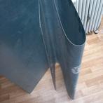 plaque tole acier pliée, Enlèvement, Utilisé, Autres métaux