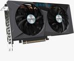 Rtx 3060 ti 8gb gigabyte eagle! Werkt perfect., Computers en Software, Videokaarten, Ophalen of Verzenden, Zo goed als nieuw