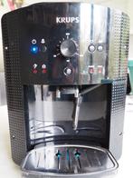 Machine à café KRUPS  EA81, Machine à espresso, Réservoir d'eau amovible, Enlèvement ou Envoi, Café en grains