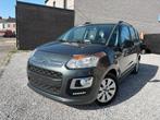 Citroën C3 Picasso, 1.2i essence, 128.OOOkm en très bon état, Achat, Euro 6, Noir, 5 portes