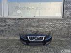 Volvo V70 2007 - 2012 voorbumper met grille en mistlampen, -, -, Avant, -