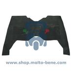 Vloermat rubber Piaggio Ape MP, Enlèvement ou Envoi, Niet ingevuld, Piaggo, Piaggo