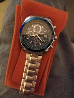 Montre Citizen pour homme avec chronographe de travail, Bijoux, Sacs & Beauté, Montres | Hommes, Enlèvement ou Envoi, Citizen