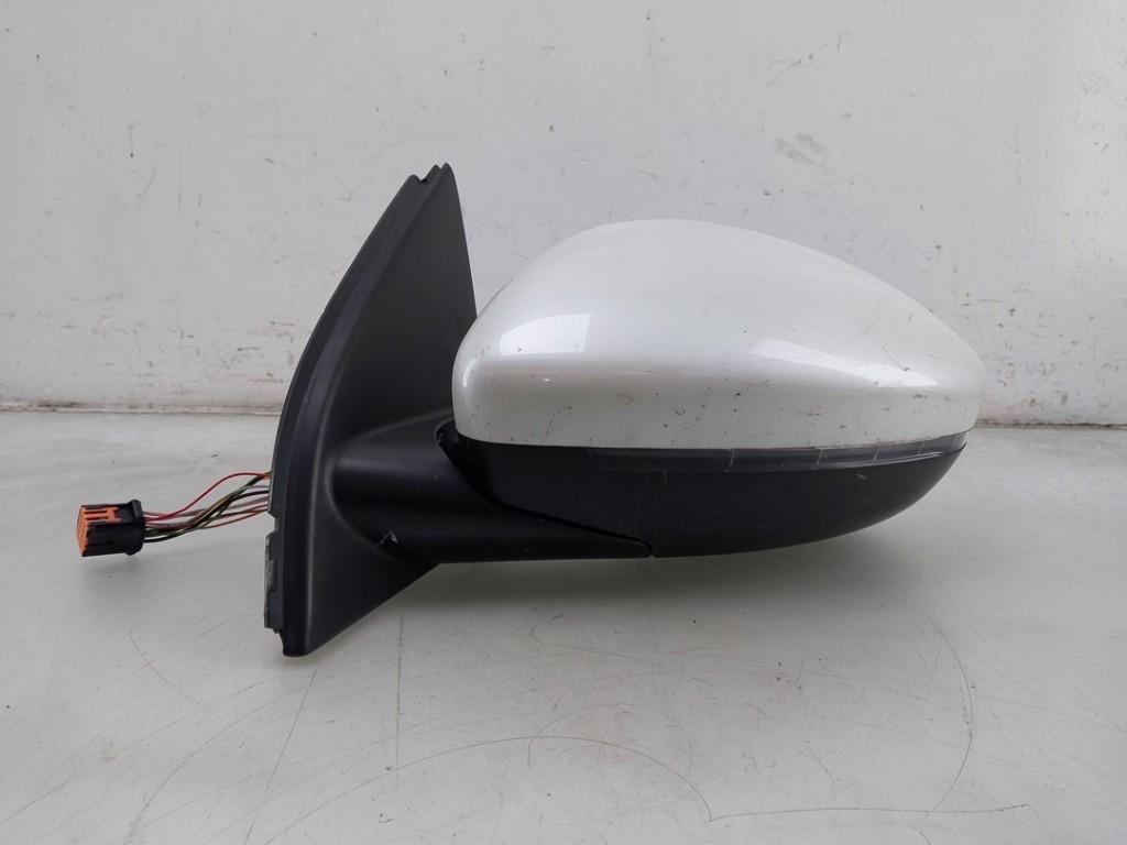 RETROVISEUR EXTERIEUR GAUCHE (|98088638XT|1611508680|), Autos : Pièces & Accessoires, Utilisé, Peugeot
