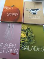 Kookboeken 20 stuks, Boeken, Kookboeken, Ophalen