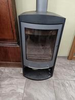 poêle à bois, Huis en Inrichting, Kachels, Ophalen, Gebruikt, Houtkachel, Vrijstaand