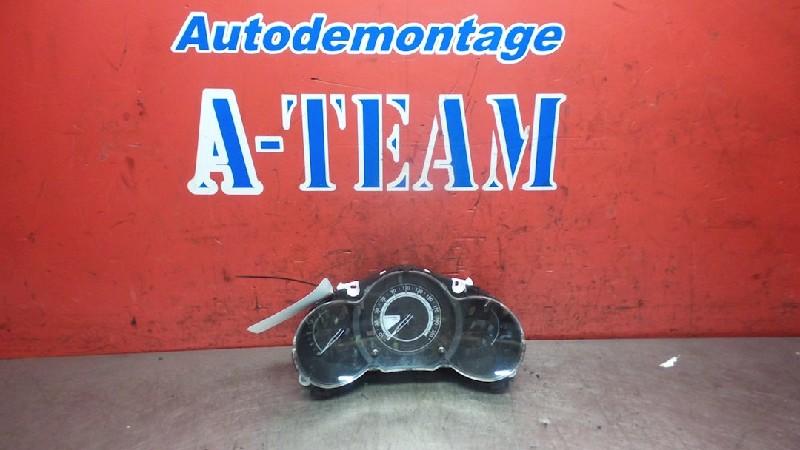 INSTRUMENTS DE BORD Citroën C3 (SC) (A2C83012900), Autos : Pièces & Accessoires, Tableau de bord & Interrupteurs, Citroën, Utilisé