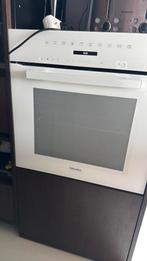 Miele oven H 7264 BP - wit - pyrolyse, Elektronische apparatuur, Ovens, Ophalen, Gebruikt, Oven