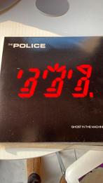 Lp the police 1981, Ophalen, Zo goed als nieuw