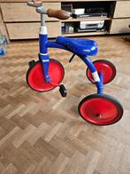 Driewieler voor kinderen., Ophalen, Zo goed als nieuw, Verstelbare zitting