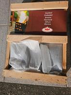 Vuurkorf, Tuin en Terras, Vuurkorven, Ophalen, Nieuw, Vuurkorf