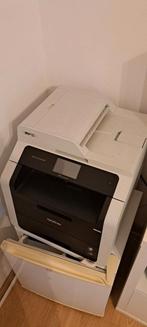 Imprimante laser all in one brother, Fax, Enlèvement, Brother, Imprimante laser