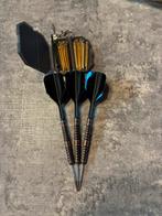 Harrows wolfram trinity quick point 25gram, Sport en Fitness, Ophalen, Zo goed als nieuw