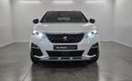 Peugeot 3008 1.2 96kW GT Line, Autos, Euro 6, Entreprise, Boîte manuelle, 131 ch