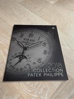 Collection Patek Philippe 2018, Enlèvement, Comme neuf