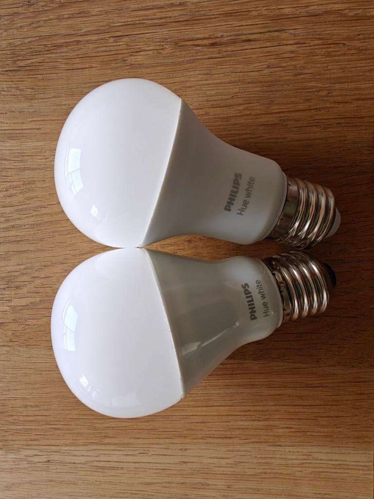 Philips Hue, Ophalen of Verzenden