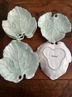 Villeroy & Boch - Assiettes "French Garden Leaves", Ophalen, Nieuw, Bord(en), Overige stijlen