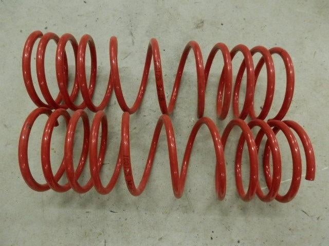 Verlagingsveren voorzijde VW Kever 1302/1303, Ophalen, Nieuw, Volkswagen