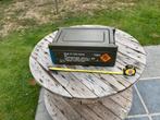 metalen kist met opschrift  duits leger gewicht leeg 11kg, Ophalen of Verzenden