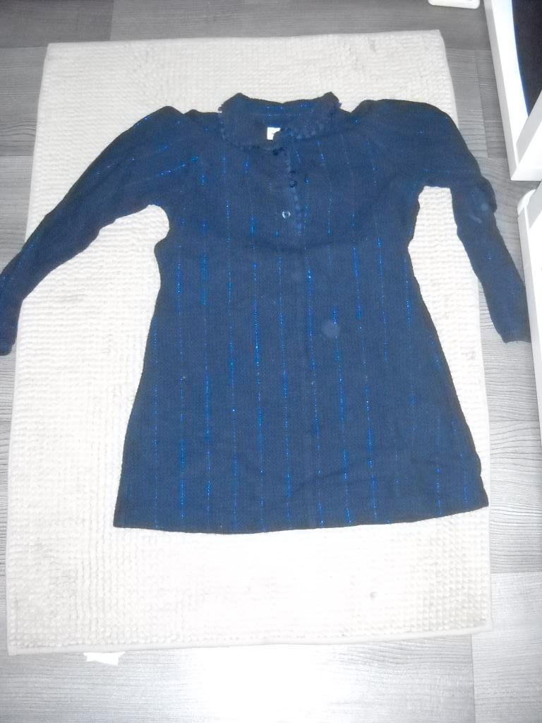 kleedje filou-134-9jaar-mooie staat, Enfants & Bébés, Vêtements enfant | Taille 134, Enlèvement, Utilisé, Fille