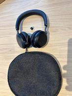 Casque sans fil Jabra Evolve2 75, Gebruikt, Op oor (supra aural), Draadloos, Ophalen