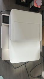 Printer HP, Computers en Software, Printers, Ophalen, Zo goed als nieuw, Inkjetprinter