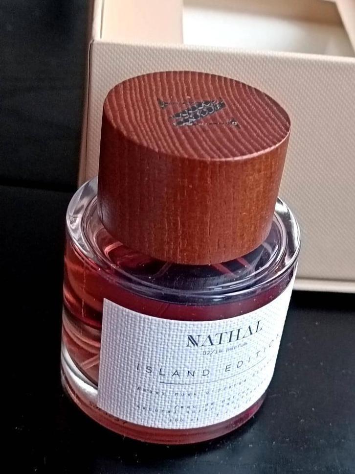 Parfum Natal/02 Island Edition 100 ml, Handtassen en Accessoires, Uiterlijk | Parfum, Nieuw, Verzenden