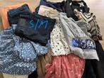dameskleding pakket maten S/M  20 tal stuks, Kleding | Dames, Ophalen of Verzenden, Gedragen, Maat 36 (S)