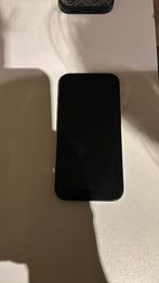 Iphone 16 128gb top staat, Télécoms, Téléphonie mobile | Apple iPhone, 94 %, 128 GB, IPhone 16, Comme neuf