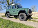 LANDROVER DEFENDER 90 TD4, Land Rover, Bedrijf, Diesel, Overige carrosserie