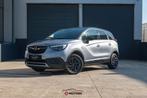 Opel Crossland X Crossland X 1.2 Turbo Auto-Cam-Navi-Led, Argent ou Gris, Achat, Euro 6, Entreprise