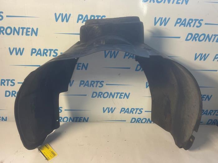 Wielkuip van een Alfa Romeo Spider, Auto-onderdelen, Carrosserie, Alfa Romeo, Gebruikt, 3 maanden garantie, Ophalen of Verzenden