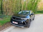 Opel Mokka Elegance 1.2 Turbo, Auto's, Opel, Automaat, Zwart, Zwart, 5 deurs