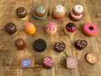 Houten pralines/taartjes/..., Kinderen en Baby's, Ophalen of Verzenden, Gebruikt, Overige typen