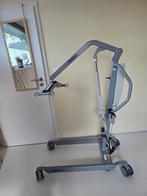 Passieve tillift vermeiren incl draagdoek, Enlèvement