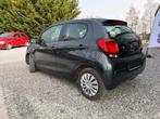 Citroën C1, Achat, Euro 6, Entreprise, 82 ch