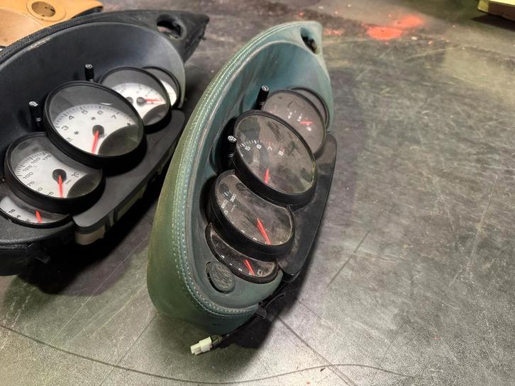 Casquette de tableau de bord pour Porsche, Autos : Pièces & Accessoires, Tableau de bord & Interrupteurs, Pièces Oldtimer ou Ancêtre